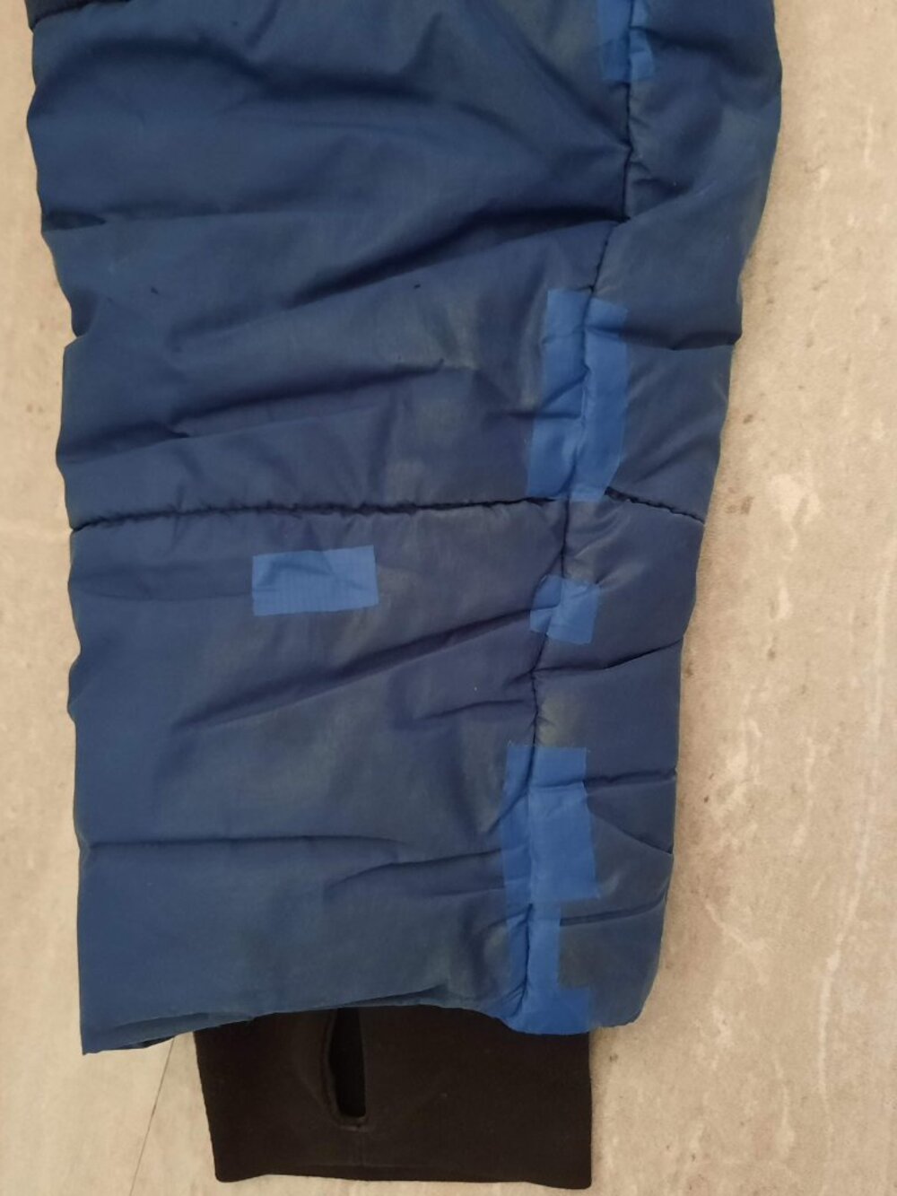 Patagonia Puffy Kids Winter Jacket - Picture 7 of 10